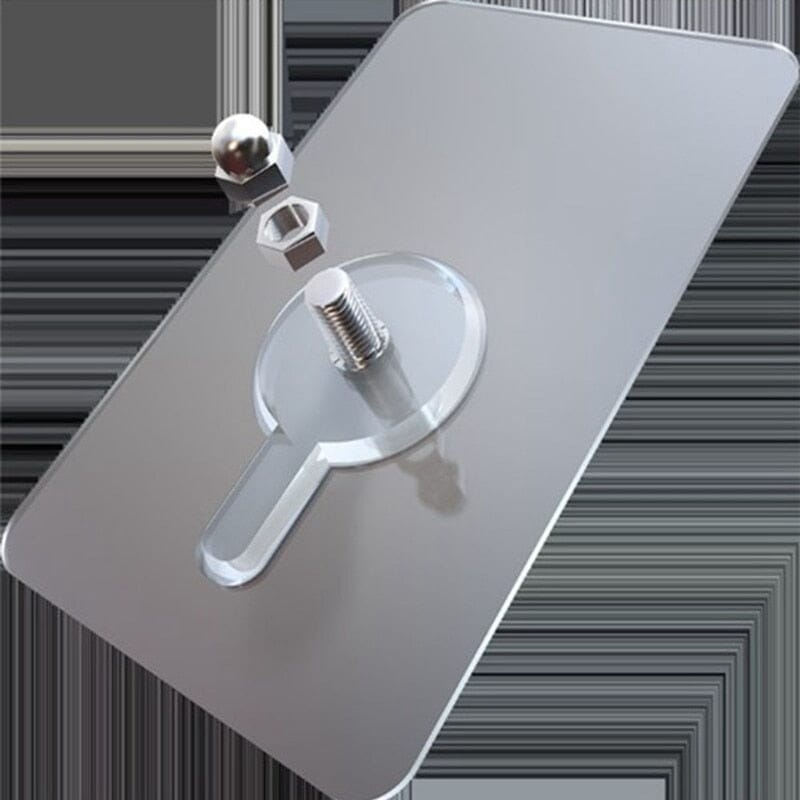 Adhésifultra™ - Adhésifs mural pour tout object - SurfaceRangement