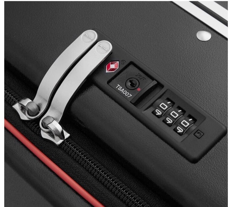 ClassyCase™ - Valise de voyage design - SurfaceRangement