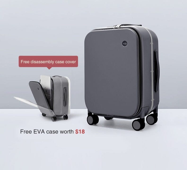 ClassyCase™ - Valise de voyage design - SurfaceRangement