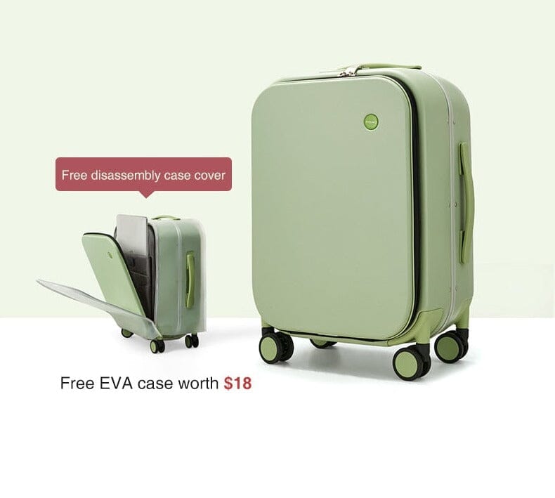 ClassyCase™ - Valise de voyage design - SurfaceRangement