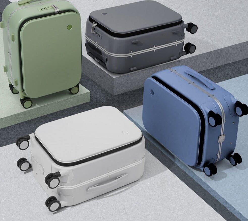 ClassyCase™ - Valise de voyage design - SurfaceRangement