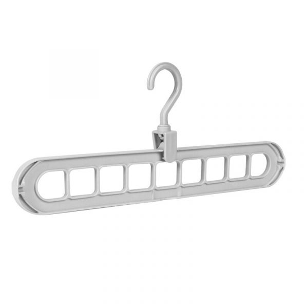MyHanger++™ - Cintre pour vêtements multi support | Rangement - SurfaceRangement