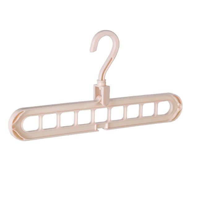 MyHanger++™ - Cintre pour vêtements multi support | Rangement - SurfaceRangement