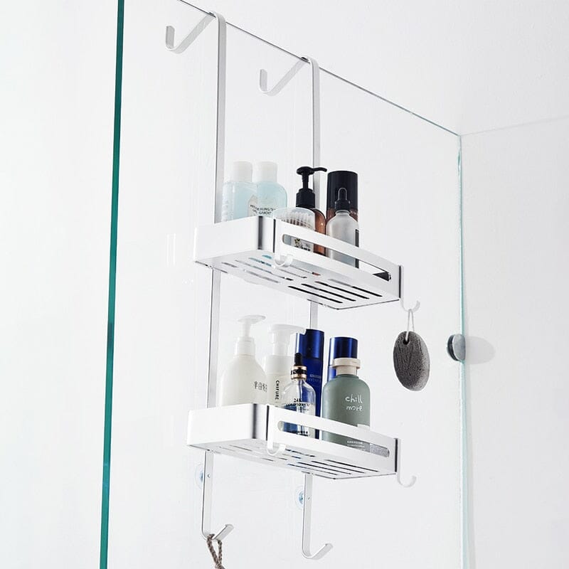 Organishower™ - Support pour produits de bain - SurfaceRangement