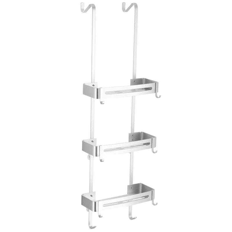 Organishower™ - Support pour produits de bain - SurfaceRangement