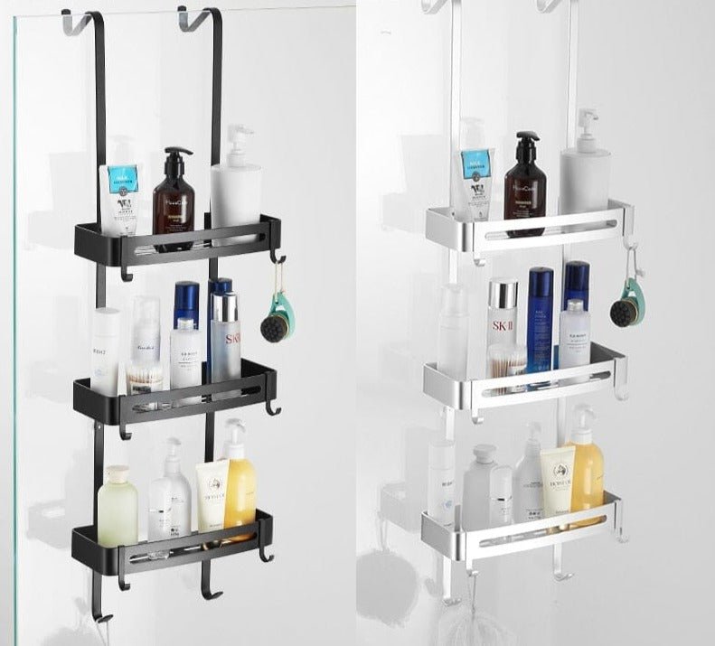 Organishower™ - Support pour produits de bain - SurfaceRangement