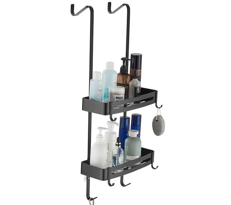 Organishower™ - Support pour produits de bain - SurfaceRangement