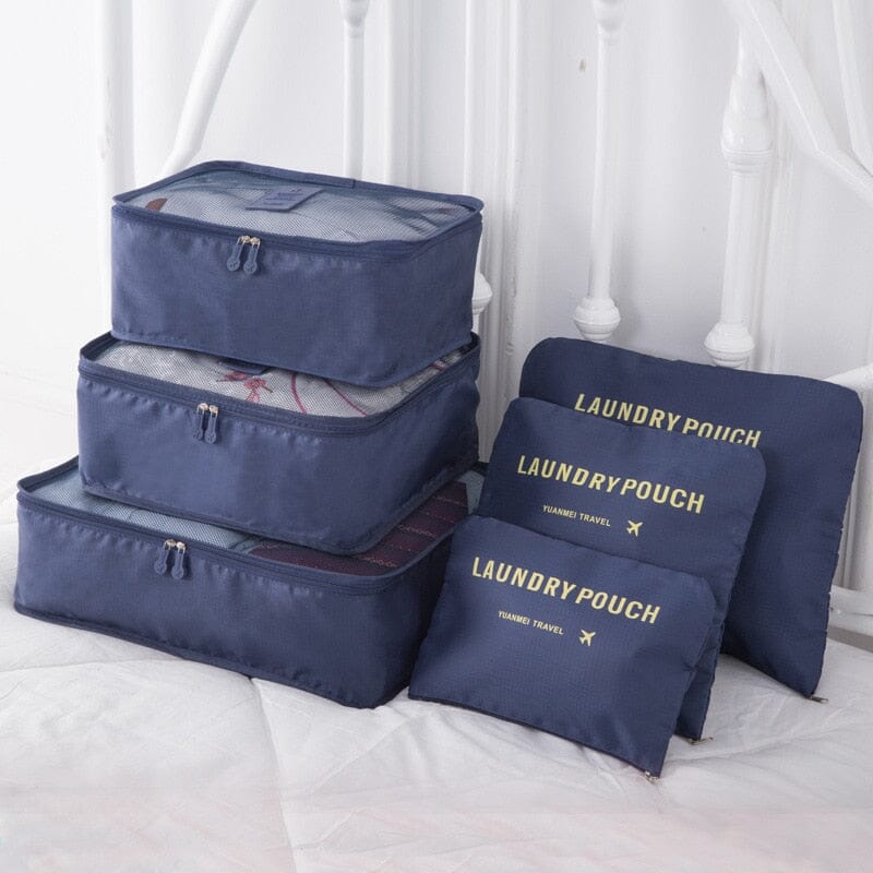 EasyTrip™ - Sac de rangement de voyage - SurfaceRangement