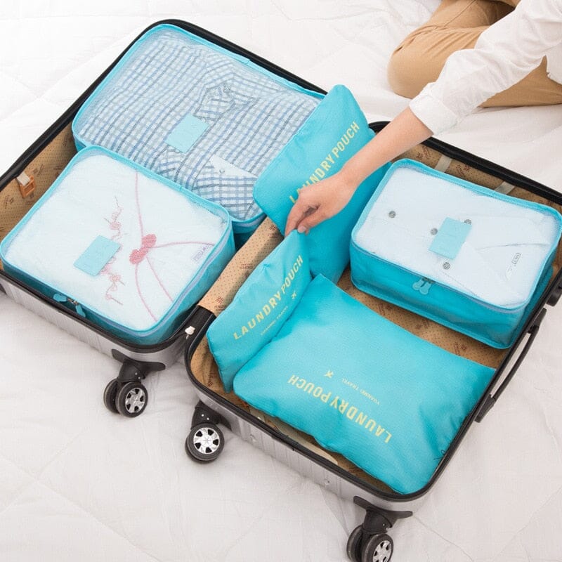 EasyTrip™ - Sac de rangement de voyage - SurfaceRangement