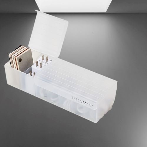 MyCableBox™ - Boite de rangement pour câbles - SurfaceRangement