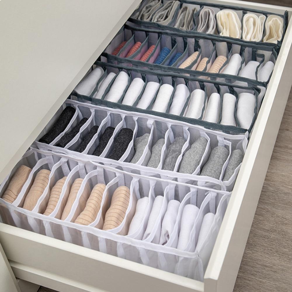 OrganizDrawers™ - Organisateur de sous - vêtements | Rangement - SurfaceRangement